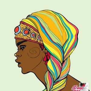 Meet your Posher, Alejandra